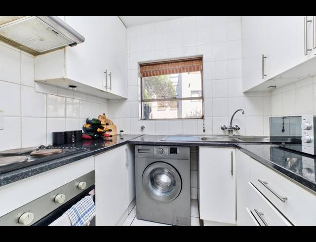 2 BEDROOM APARTMENT FOR SALE IN MORNINGSIDE